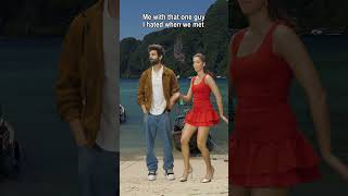 Download lagu Love hate Ray-lationship🥰 | Kartik A, Ananya P | Tu Meri Main Tera Main Tera Tu Meri mp3