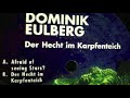 Dominik Eulberg - Der Hecht im Karpfenteich (Traum Schallplatten)