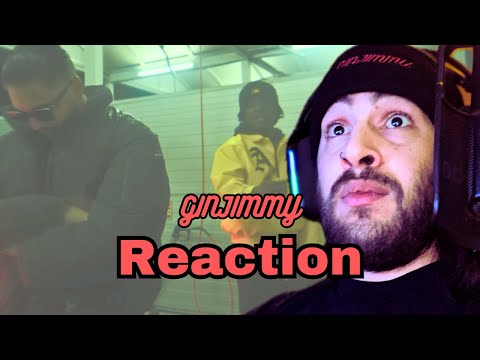Amo49 x Kalim - "Seit wann" 😅 Reaction by ginjimmy