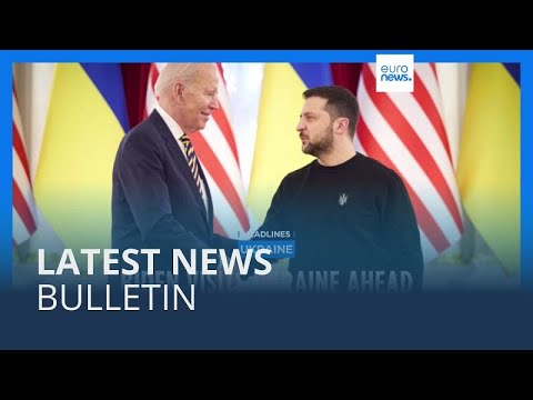 Latest news bulletin | February 21st – Morning