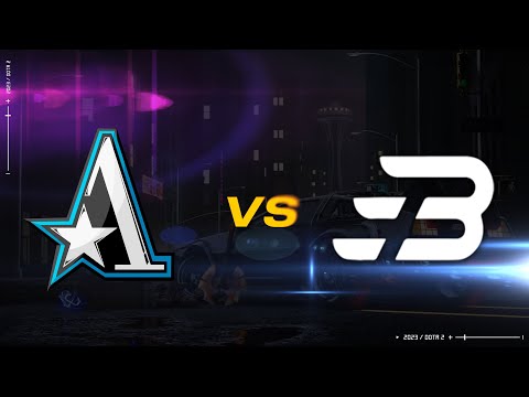 (RU) Team Aster vs Team Bright | map 1 | The International 2023 - China Qualifier | by Adekvat & Lex