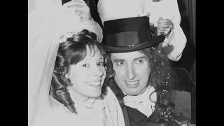 Tiny Tim & Miss Vicki - 'Why?'