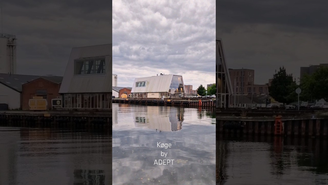 Køge Taphouse by Adept #shorts