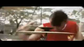 NETRAL Garuda Di Dadaku HD Video Clip