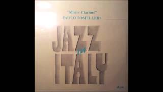 CARLO UBOLDI MISTER CLARINET - Tomelleri/De Filippi/Fioravanti/Bagnoli