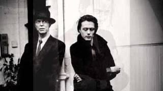 Suede He&#39;s Dead (very rare demo version)