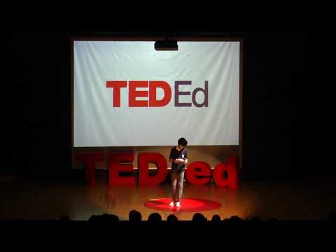 Friends with different gender | Yusuf Eren Tanrikulu | Ted Adana College
