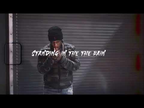 Ngb Skully Standing in the Rain Skully mix (Official Music Video) Shot by: Lc Esco Films