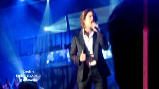 [Concert] Amaury Vassili - Credimi (Delle)