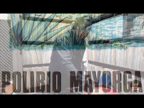 Musicoteca Ecuador and DJ Eche