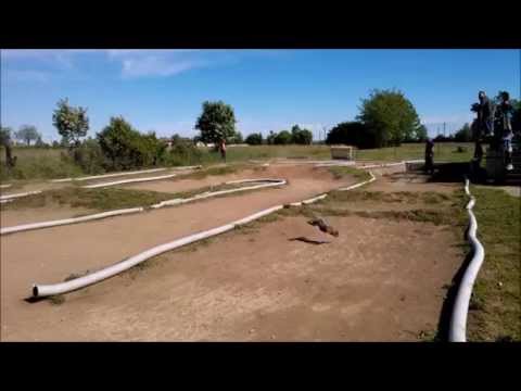 pista castel rozzone ...