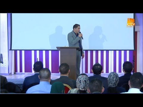 Rugul Aprins 2018, Conferinta pentru familii - Sesiunea 4 (LIVE)