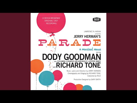 Save The Village (Original Cast Recording)