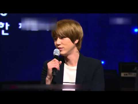 110927 규현의 솔로유형 (MUST)