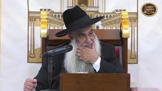 הרב שי פרי - אסור להתייאש | Rabbi Shai Perry