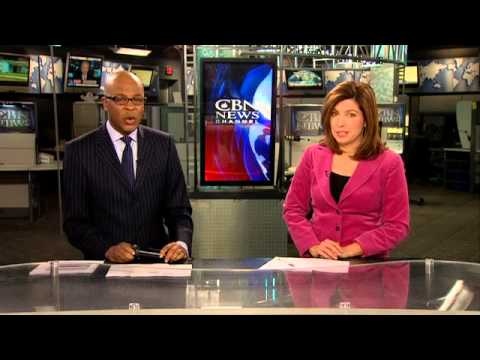 News Channel Morning Edition: March 1, 2013 - CBN.com