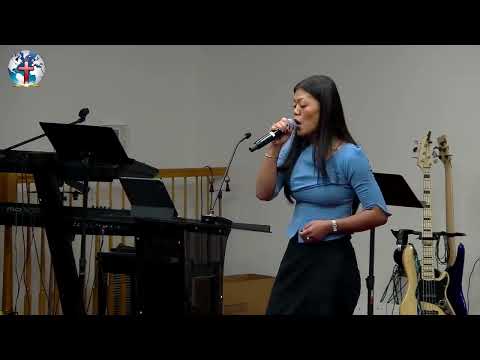 Van Nei Ting - Ruangah Tello Duhdawtnak | COVER