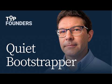 Nathan Latka interviews AODocs