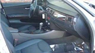 preview picture of video '2007 BMW 3-Series Used Cars Portsmouth VA'