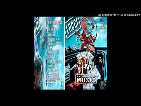 No Time (feat. EastSideNiggaJo)