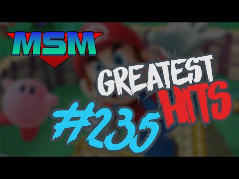 Offline MSM 235 Highlights