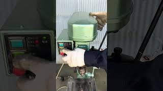 日立工機 タッピングボール盤 BT13SLの動画サムネイル