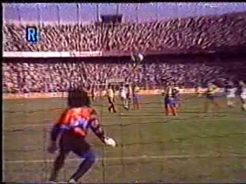 15-8-1993 (Eliminatorias) Bolivia:1 vs Ecuador:0 (Ramallo)