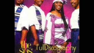 The S.O.S. Band - Even When You Sleep