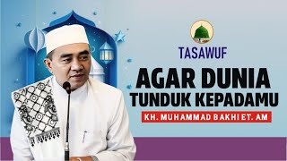 Download lagu Work and worship for the hereafter, then the world will submit to you II so that you don't get tr... mp3