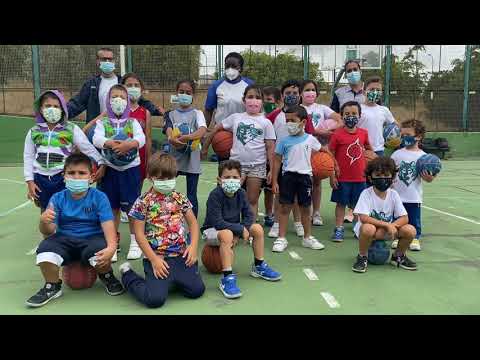 ¡A por la liga EBA, Lobos! 🐺💪