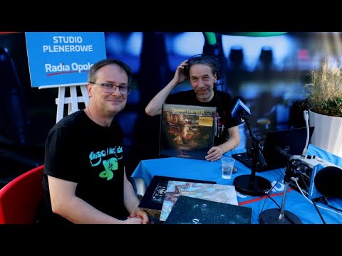 Dr Radosław Marcinkiewicz "Dobre Granie" (16.09.2020)