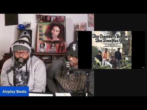 The Chambers Brothers - Time Has Come Today (REACTION) #chambersbrothers #reaction #trending