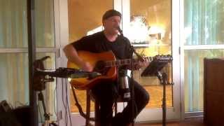 Happy (Bruce Springsteen Cover)