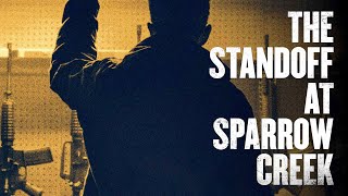 JD Lifshitz on THE STANDOFF AT SPARROW CREEK