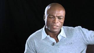 Seal - Interview On &quot;Back Stabbers&quot; [Extras]
