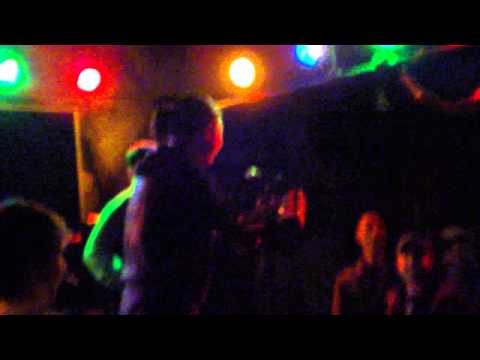 20121214 The Kitsches - (1)