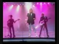 Sam Fox I Surrender (To The Spirit Of The Night)