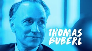 The David Rubenstein Show: Thomas Buberl