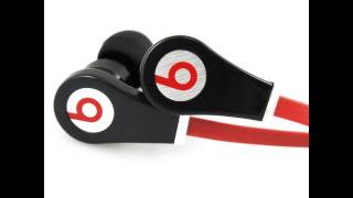 Video thumbnail for Beats by Dr. Dre Tour In-Ear Headphones Review by caseygawriluk