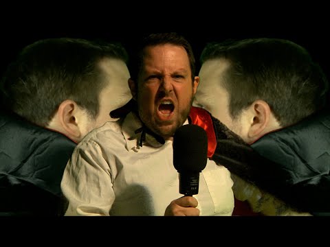 Anything Can Happen On Halloween LIVE feat. Phil Thomas Katt (Mega64 Interactive Hell Festival 2020)