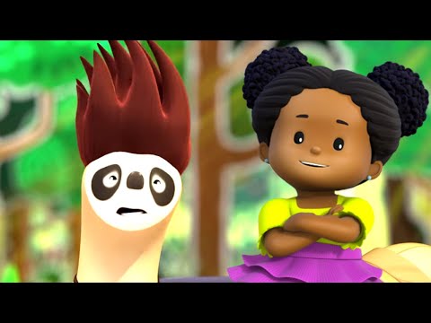 Fisher Price Little People 102 | Imagination Cures the Blues! | Full Episodes HD | Videos For Kids - Kids TV Series, Kingdom Kids Zone - Little People - Fisher Price