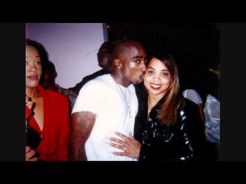 2Pac - Happy Home (Original) (Lyrics / HQ)