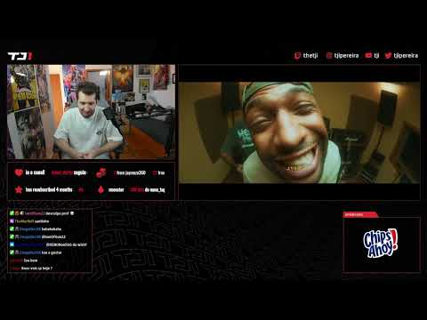 TJI REAGE A 10/16  OH LO LO