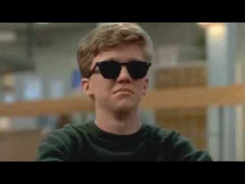 Genius Boy Gif