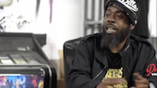 Frank Nitt Exclusive Interview About New FRANK N DANK JAY DEE ALBUM