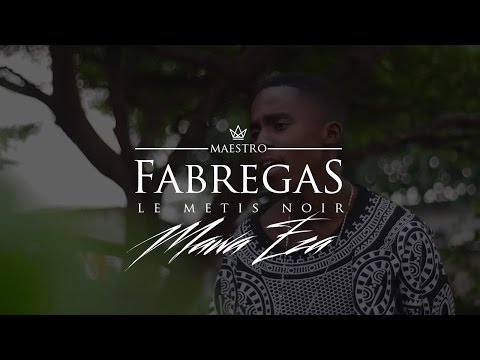 Fabregas Le Métis Noir - Mawa Eza