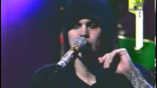 Him - The Sacrament (Live @ Maxidrom)