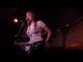 Jo Harman - Better woman - Live Paris 2015 