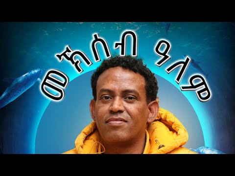 Kiros Asfaha - Mekseb Alem  (OFFICIAL AUDIO) Eritrean music 2020