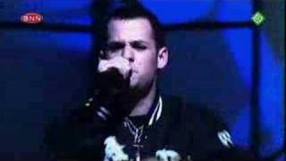Good Charlotte - Lifestyles of the Rich and Famous (TOTP)